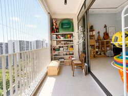 The Skywoods (D23), Condominium #597893661